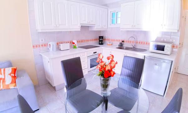 Apartment for sale in "El  Mirador" complex (7)