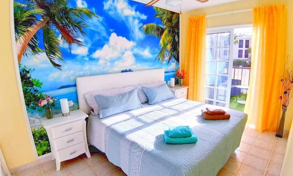 Apartment for sale in "El  Mirador" complex (8)
