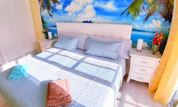 Apartment for sale in "El  Mirador" complex (9)