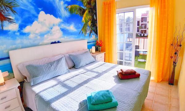 Apartment for sale in "El  Mirador" complex (10)