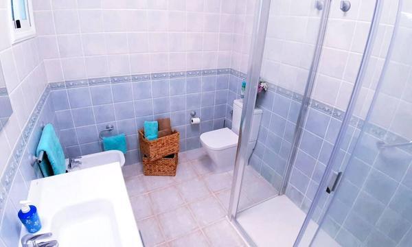 Apartment for sale in "El  Mirador" complex (11)