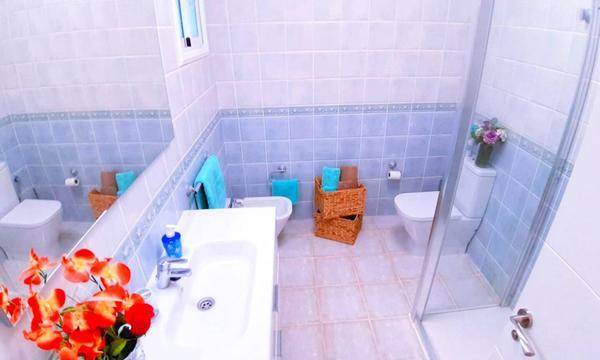 Apartment for sale in "El  Mirador" complex (13)