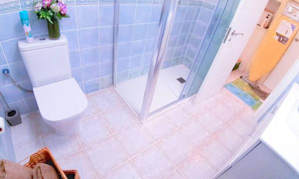 Apartment for sale in "El  Mirador" complex (14)