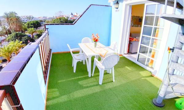 Apartment for sale in "El  Mirador" complex (15)