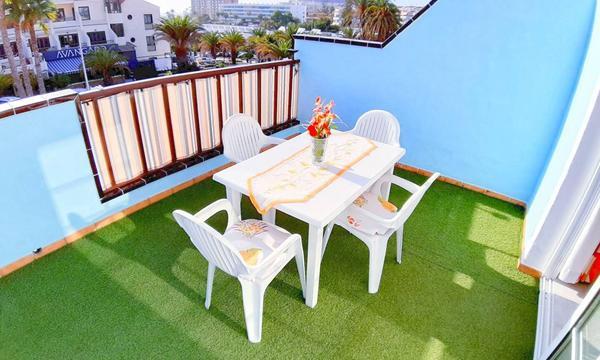 Apartment for sale in "El  Mirador" complex (16)