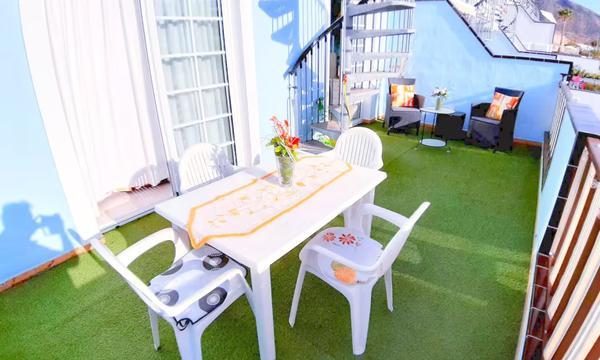 Apartment for sale in "El  Mirador" complex (17)