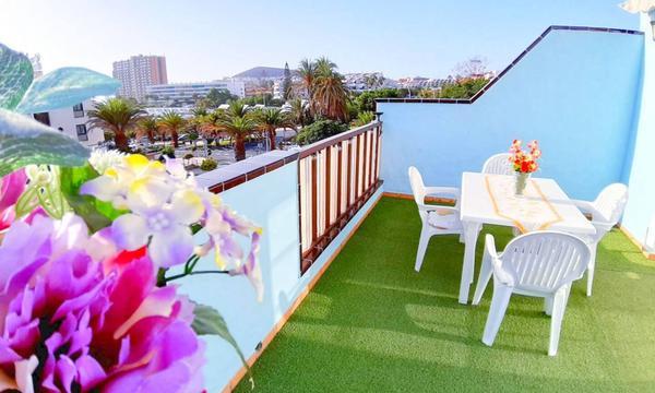 Apartment for sale in "El  Mirador" complex (18)