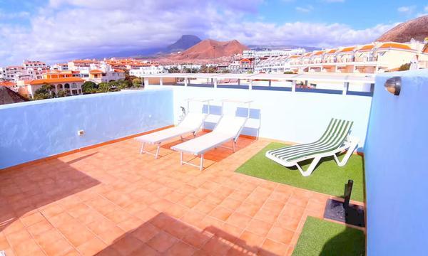 Apartment for sale in "El  Mirador" complex (20)