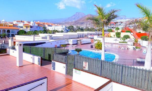 Apartment for sale in "El  Mirador" complex (23)