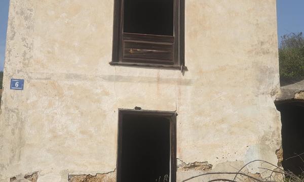 La Cisnera, Arico (2)
