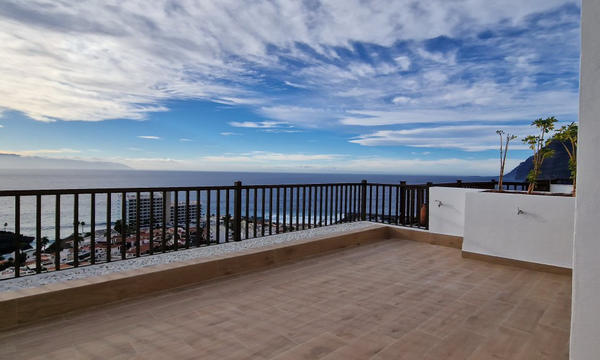 For sale Duplex in Los Gigantes (3)