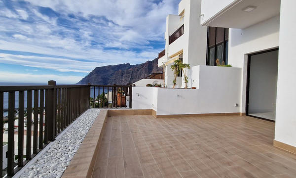 For sale Duplex in Los Gigantes (0)