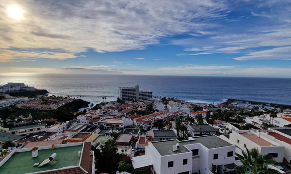 For sale Duplex in Los Gigantes (2)