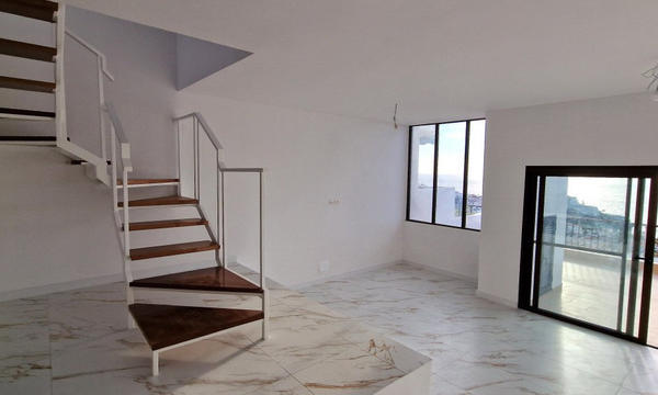 For sale Duplex in Los Gigantes (5)