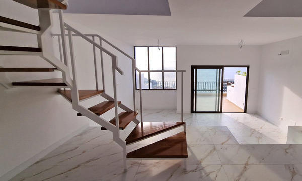 For sale Duplex in Los Gigantes (6)