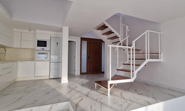 For sale Duplex in Los Gigantes (7)