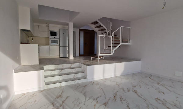 For sale Duplex in Los Gigantes (8)