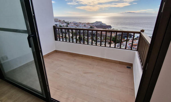 For sale Duplex in Los Gigantes (10)