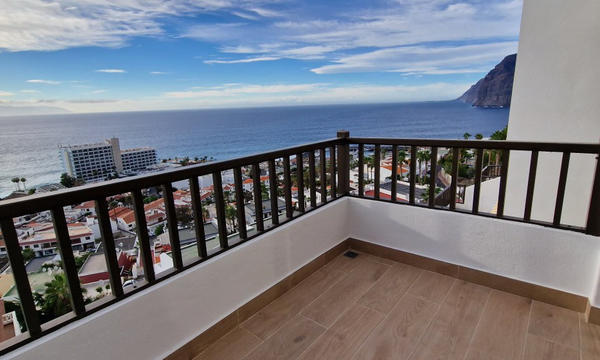 For sale Duplex in Los Gigantes (1)