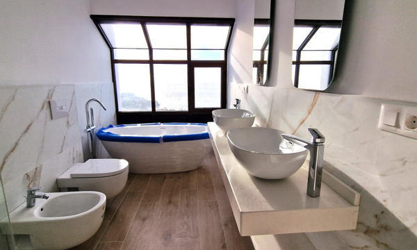 For sale Duplex in Los Gigantes (12)
