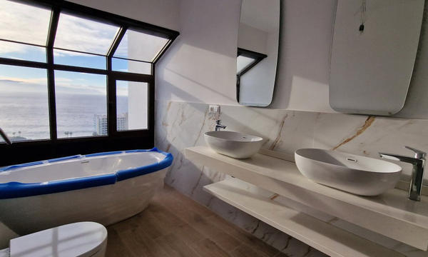 For sale Duplex in Los Gigantes (13)