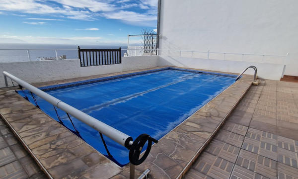 For sale Duplex in Los Gigantes (24)