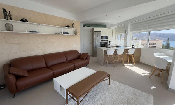 For sale Duplex in Los Gigantes (4)