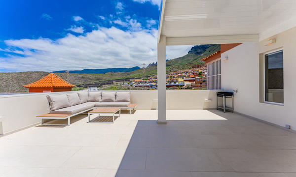 Penthouse in Roque del Conde (3)