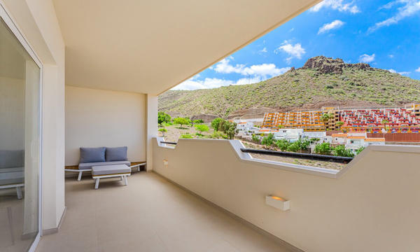 Penthouse in Roque del Conde (5)