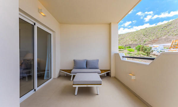 Penthouse in Roque del Conde (6)