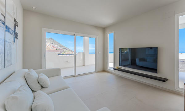 Penthouse in Roque del Conde (11)