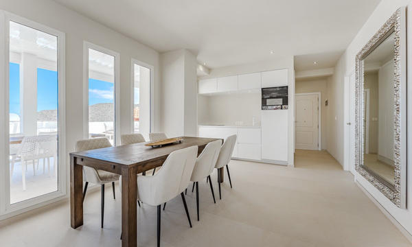 Penthouse in Roque del Conde (12)