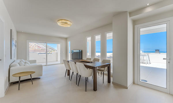 Penthouse in Roque del Conde (13)