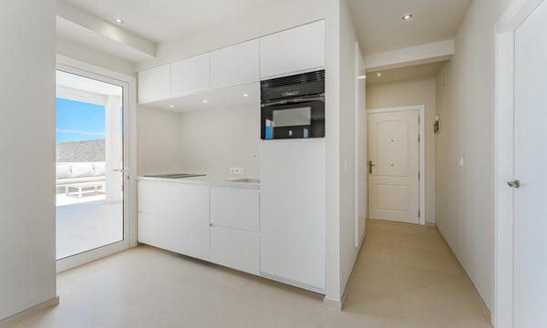 Penthouse in Roque del Conde (14)