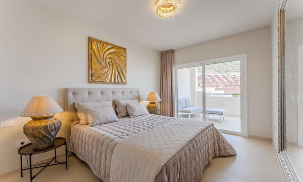 Penthouse in Roque del Conde (15)