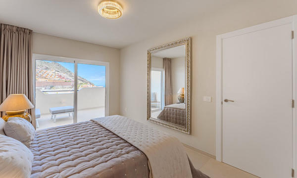 Penthouse in Roque del Conde (16)