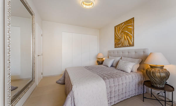 Penthouse in Roque del Conde (17)