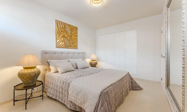 Penthouse in Roque del Conde (18)