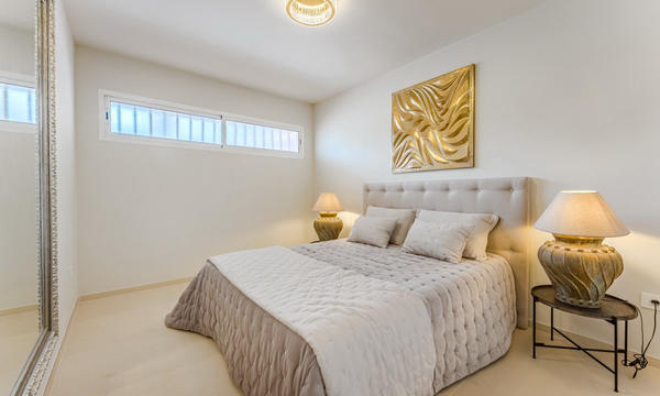 Penthouse in Roque del Conde (19)