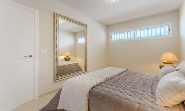 Penthouse in Roque del Conde (20)