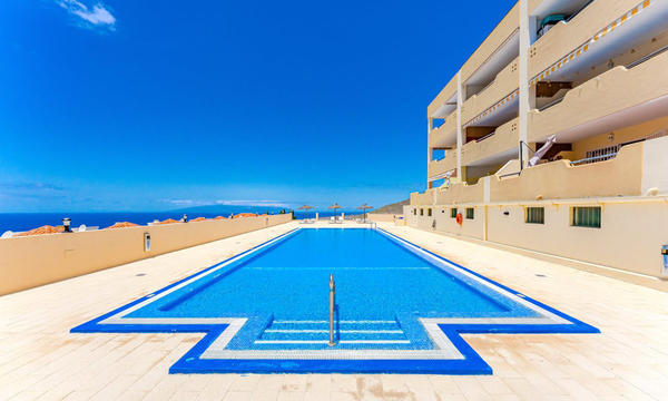 Penthouse in Roque del Conde (24)
