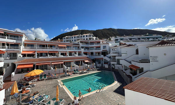 Los Diamantes, Los Cristianos (1)