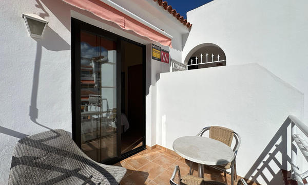 Los Diamantes, Los Cristianos (6)