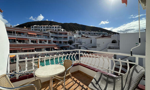Los Diamantes, Los Cristianos (0)