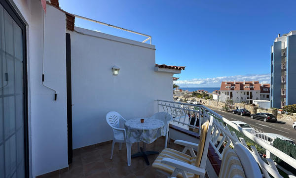 Los Diamantes, Los Cristianos (7)