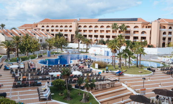Compostela Beach, Playa de las Américas (20)