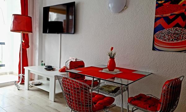 2 apartamentos turísticos con licencia Vv (4)