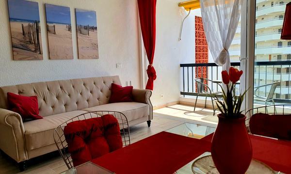 2 apartamentos turísticos con licencia Vv (6)