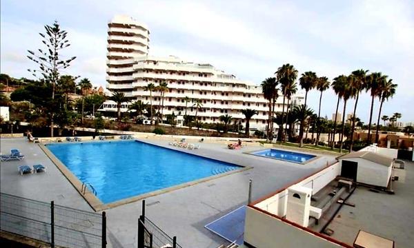 2 apartamentos turísticos con licencia Vv (10)