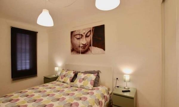 2 apartamentos turísticos con licencia Vv (12)